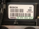 ABS Hydraulikblock GM 09127978 DY Bosch 0265216460 0273004207 Opel Omega-B
