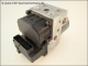 ABS Hydraulic unit Peugeot 96-252-750-80 Bosch 0-265-216-458 0-273-004-172