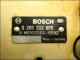 ABS/ASR Hydraulik-Aggregat Mercedes-Benz A 0024312012 Bosch 0265202005