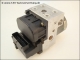 ABS Hydraulikblock Smart 0004765V005 Bosch 0265215487 0273004235