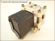 ABS Hydraulic unit Bosch 0-265-201-054 7710140 60807521 Alfa Fiat Lancia