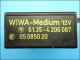 WIWA-Medium unit BMW 61-35-4-206-087 LK 05-0850-20