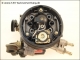 Central injection unit Bosch 0-438-201-087 3-435-201-545 Citroen Peugeot 1920G1