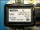 ZSB Duosensor ESP Audi WV 4B0907637A Bosch 0265005213