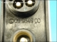 Ignition control box A 001-545-86-32 Bosch 0-227-100-023 LK 09-9649-00 Mercedes-Benz