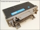 ABS Control unit A 005-545-51-32 Bosch 0-265-101-020 Mercedes W124 W126 W201 R129