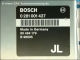 New! Engine control unit Diesel Opel 90-494-179 JL Bosch 0-281-001-427 B-96005 BMW 2-247-367 28RTD959