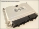 Engine control unit Bosch 0-261-206-140 VW 036-906-032 26SA6500 VW Bora Golf APE