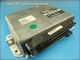 Engine control unit Bosch 0-285-006-006 1-137-328-018 BMW 1-722-603 28RT8371
