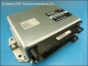 Engine control unit Bosch 0-285-006-006 1-137-328-018 BMW 1-726-222 28RT8526