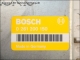 Steuergeraet DME Bosch 0261200150 BMW 1718807 1720980 1720981