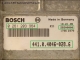 Engine control unit Bosch 0-261-203-964 441-0-4046-028-6 26SA0000 Skoda Felicia 1.3L