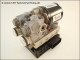 ABS Hydraulic unit 96-239-624-80 96-275-345-80 Ate 10020300604 10094506003 Citroen Peugeot