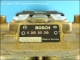 ABS Hydraulic unit Bosch 0-265-201-019 VG Opel 90-273-620