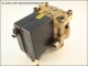 ABS Hydraulic unit Bosch 0-265-200-048 XA Opel 90-349-005