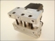 ABS Hydraulic unit Bosch 0-265-205-010 Volvo 3-530-871 6-819-093 9-169-163