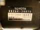 ABS Hydraulic unit 4451020050 8826420070 133000-0160 137300-0081 Toyota Celica T18