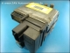 ABS/ASR Hydraulic unit Ford 93BB2M110DL F4RF2C219BR B553031 B552552