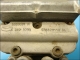 ABS/ASR Hydraulik-Aggregat Ford F4RF-2C219-BR 93BB-2M110-DL B553031 B552552