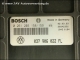 Motor-Steuergeraet Bosch 0261203158/159 037906022FL Seat Toledo VW Passat 2E