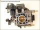 Central injection unit Bosch 0-438-201-516 441-0-4301-408-6 Skoda Favorit 135