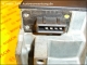Luftmengenmesser Ford 85GB-12B529-BA Bosch 0280202063