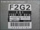 EGI Motor-Steuergeraet Mazda F2G218881A F2G2 Denso 079700-3161 626 (GD/GV)