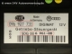 Transmission control unit VW 096-927-731-C Hella 5DG-006-961-08