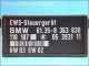 EWS Control unit BMW 61-35-8-363-830 LK 05-3931-11 110-187 HW-03 SW-02