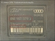 ABS/ESP Hydraulic unit Audi 8N0-614-517-H 8N0-907-379-J Ate 10020600354 10096003423