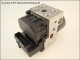 ABS Hydraulic unit 46461041 Bosch 0-265-216-452 0-273-004-105 Lancia Kappa