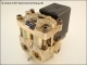 ABS Hydraulic unit Bosch 0-265-200-029 UZ 90-349-005 Opel Omega-A Senator-B