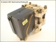 ABS Hydraulic unit Bosch 0-265-200-029 UZ 90-349-005 Opel Omega-A Senator-B