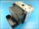 ABS Hydraulik-Aggregat Bosch 0265222001 0265800001 Rover 75 MG ZT