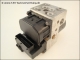 ABS Hydraulic unit 7700-314-962 Bosch 0-265-216-739 0-273-004-460 Renault Kangoo
