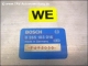 ABS Control unit Bosch 0-265-103-016 WE Opel Omega-A Senator-B