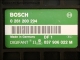 Engine control unit Bosch 0-261-200-294 037-906-022-M Digifant VW Golf Jetta 1P RV