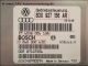 Transmission control unit Audi VW 8D0-927-156-AR Bosch 0-260-002-630 ZF 6058-006-138 002-871C2526