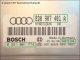 Engine control unit Bosch 0-281-001-774 8D0-907-401-A Audi A4 2.5 TDI AFB
