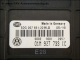 Transmission control unit VW 01M-927-733-CC Hella 5DG-007-651-22 HLO