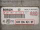 Engine control unit Bosch 0-281-001-421/422 028-906-021-BF VW Golf Vento 1.9 TDI 1Z AHU