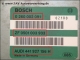 Getriebesteuerung Audi V8 441927156H Bosch 0260002091 ZF 0501003933