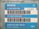 Transmission control unit Audi V8 441-927-156-G Bosch 0-260-002-034 ZF 0501-003-932