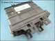 Transmission control unit VW 6N0-927-735-C Siemens 5WK3-3480-K02
