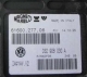 Engine control unit VW 032-906-030-A Magneti Marelli 6160027706 IAW1AVV2