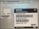 Transmission control unit Jaguar DAC7-491 Bosch 0-260-002-284 ZF 0501-004-257