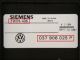 Engine control unit 037-906-025-P Siemens 5WP4-406 VW Golf Vento 2.0L ADY