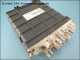 Engine control unit Bosch 0-281-001-407/408 028-906-021-CQ VW Caddy 1.9 SDI AEY