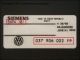 Engine control unit 037-906-022-FP Siemens 5WP4-101 VW Golf Jetta 1.8L PF