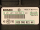 Engine control unit Bosch 0-281-001-323/324 028-906-021-AH VW Golf Vento 1.9 TDI 1Z